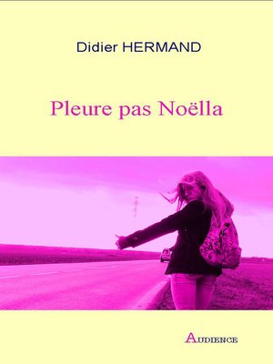 cover image of Pleure pas Noëlla